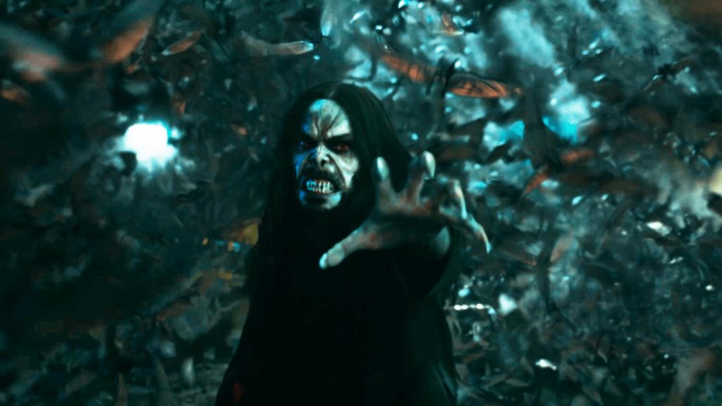 Morbius (2022)