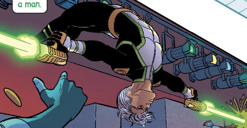 Park Seo-joon Will Play The Role of Noh-Varr in ‘The Marvels’