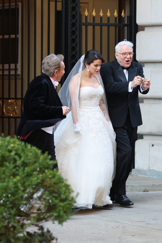 ‘Only Murders in the Building’ Season 3 Has Begun Filming