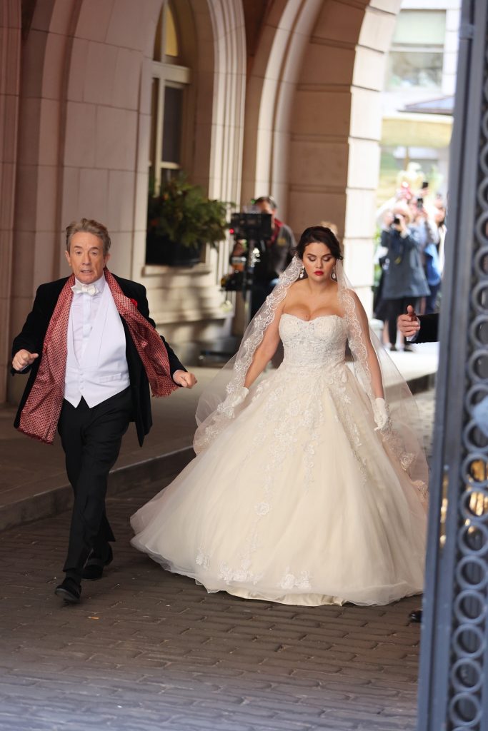 ‘Only Murders in the Building’ Season 3 Has Begun Filming