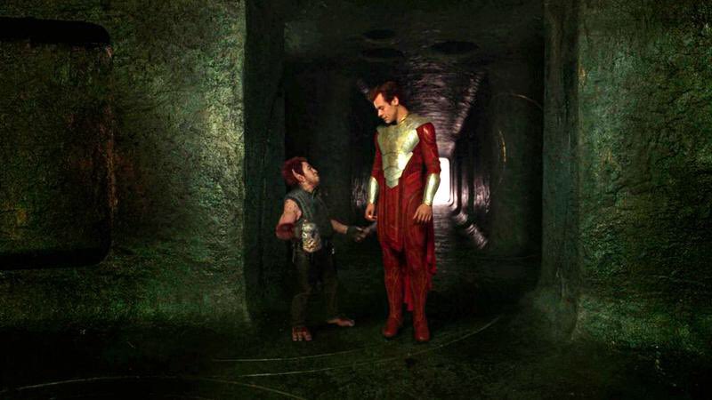 Patton Oswalt Confirmed that ‘Eternals 2’ is Happening