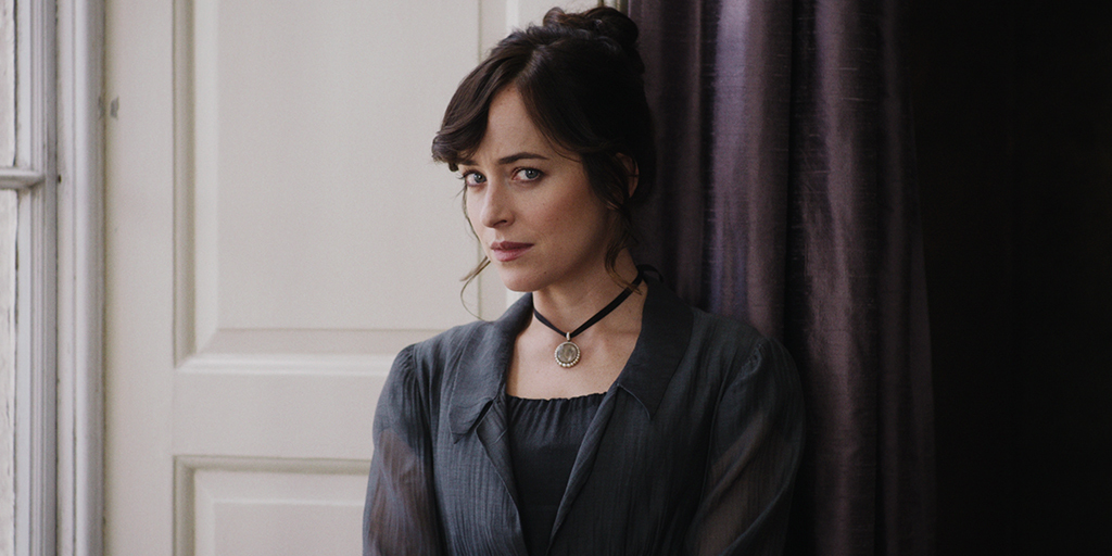 "Carrie Cracknell's Adaptation of Jane Austen's 'Persuasion' Starring Dakota Johnson Release Date Announced"