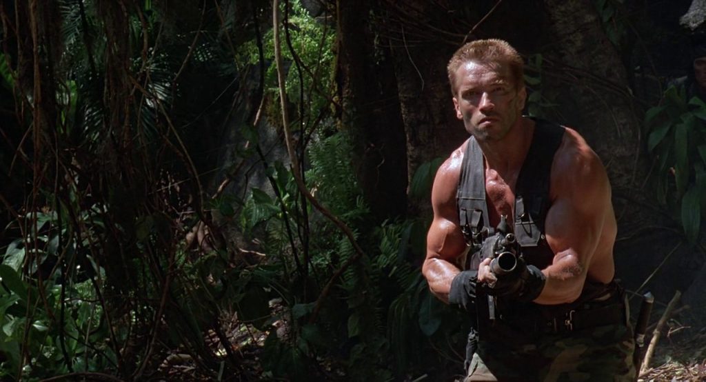 Predator (1987)