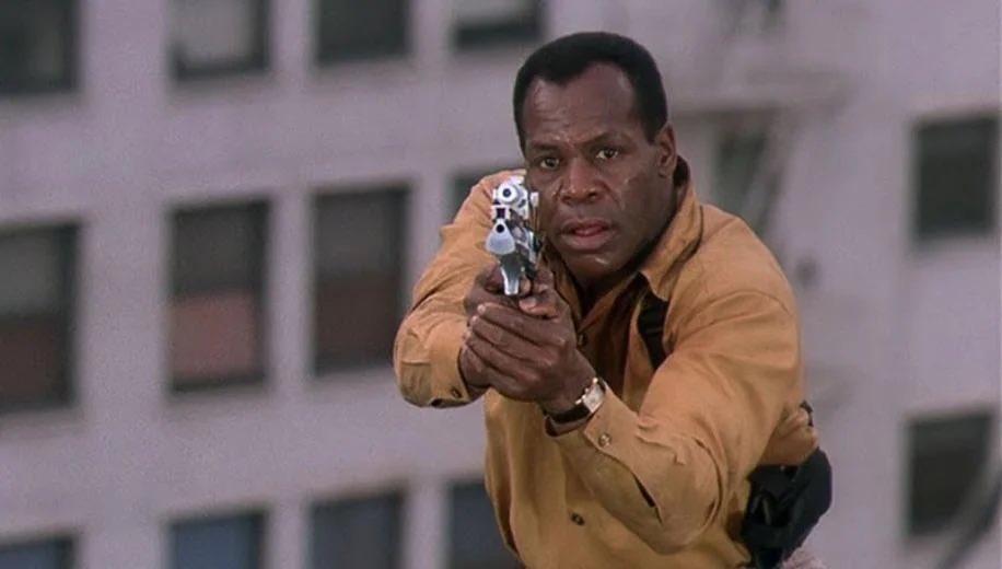 Predator 2 (1990)