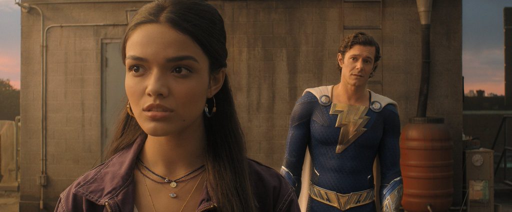 Rachel Zegler Reportedly Offered Supergirl Role