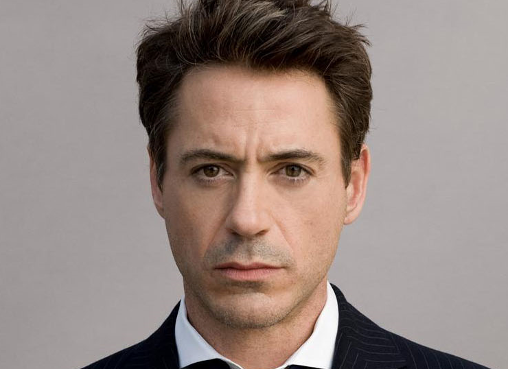 Robert Downey Jr. Total Net Worth 2024