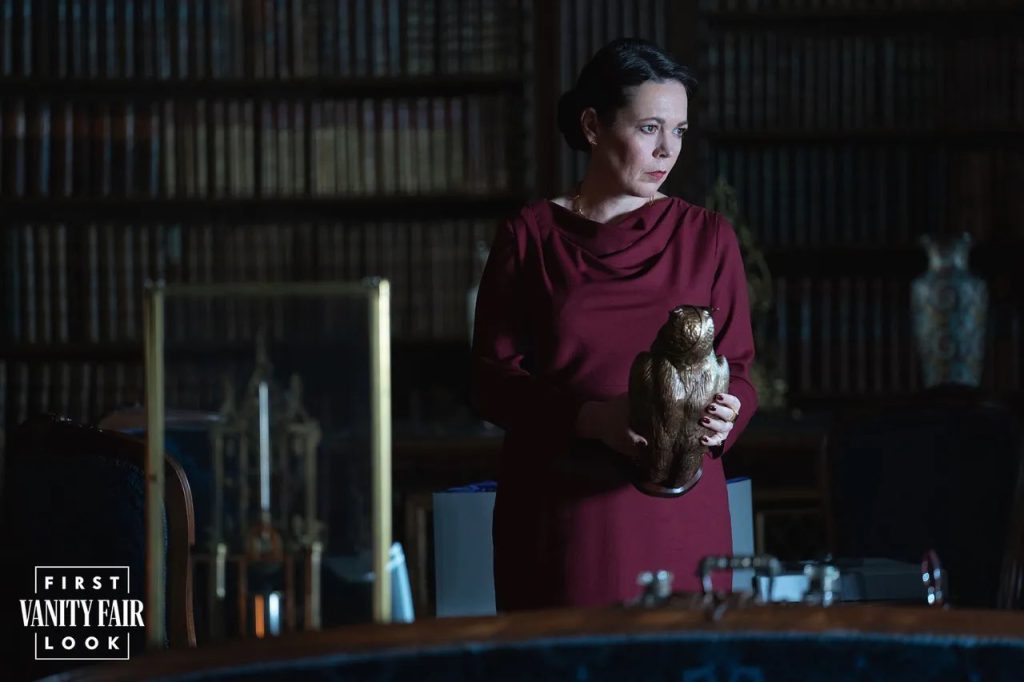 Marvel's Secret Invasion Series New Exclusive Shots Unveiled