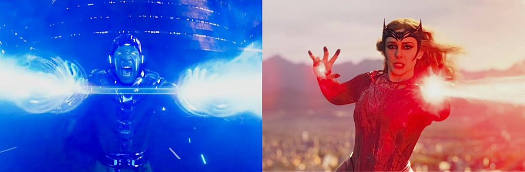 Scarlet Witch Could Defeat Kang the Conqueror