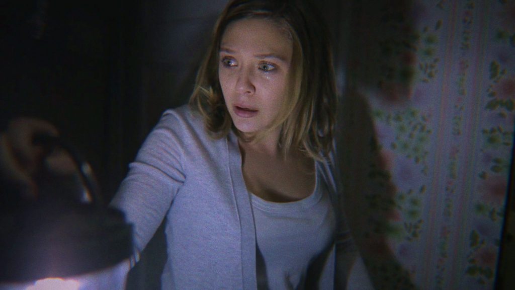 Silent House (2011)