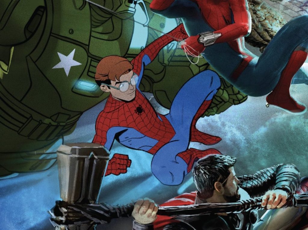Spider-Man: Freshman Year Will Not Be a Part of Earth-616