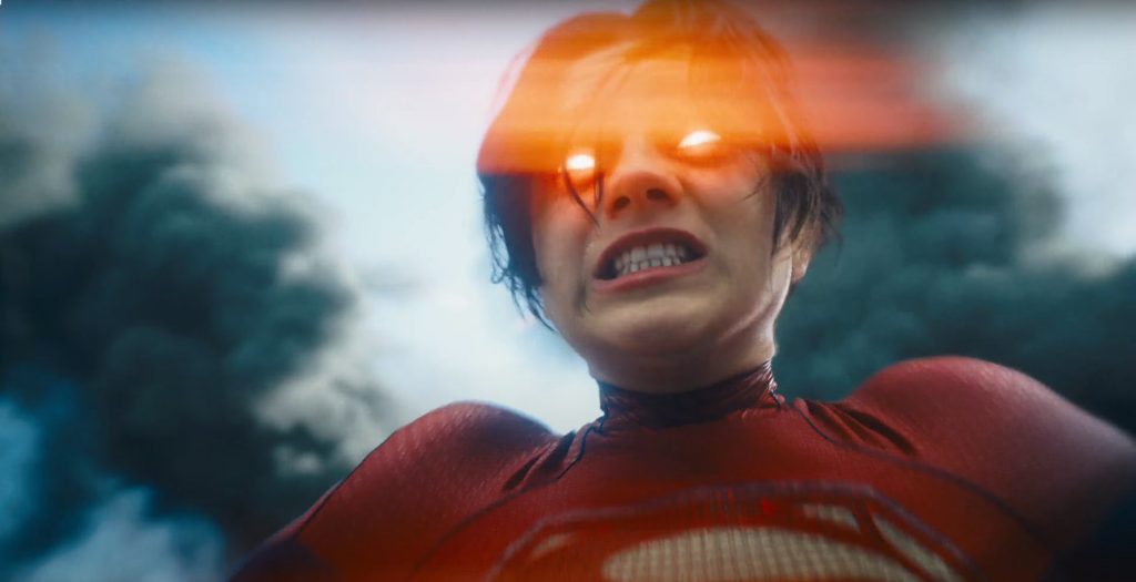 Who Would Win a Battle Between Supergirl and General Zod?