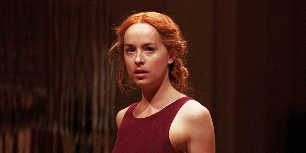 Suspiria (2018)