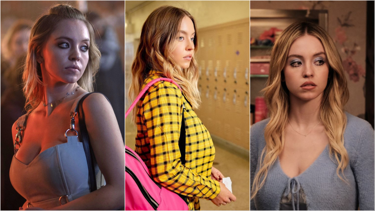 Sydney Sweeney's Top Films And TV Shows Ranked