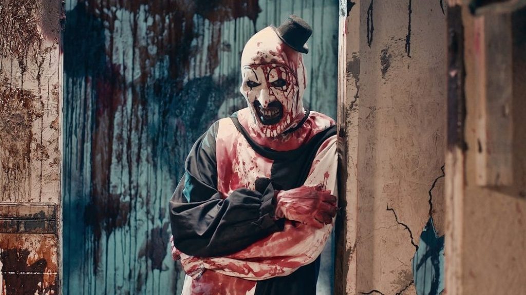 Damien Leone Revealed “Terrifier 3” Will Be The Most Scariest Film In The Trilogy