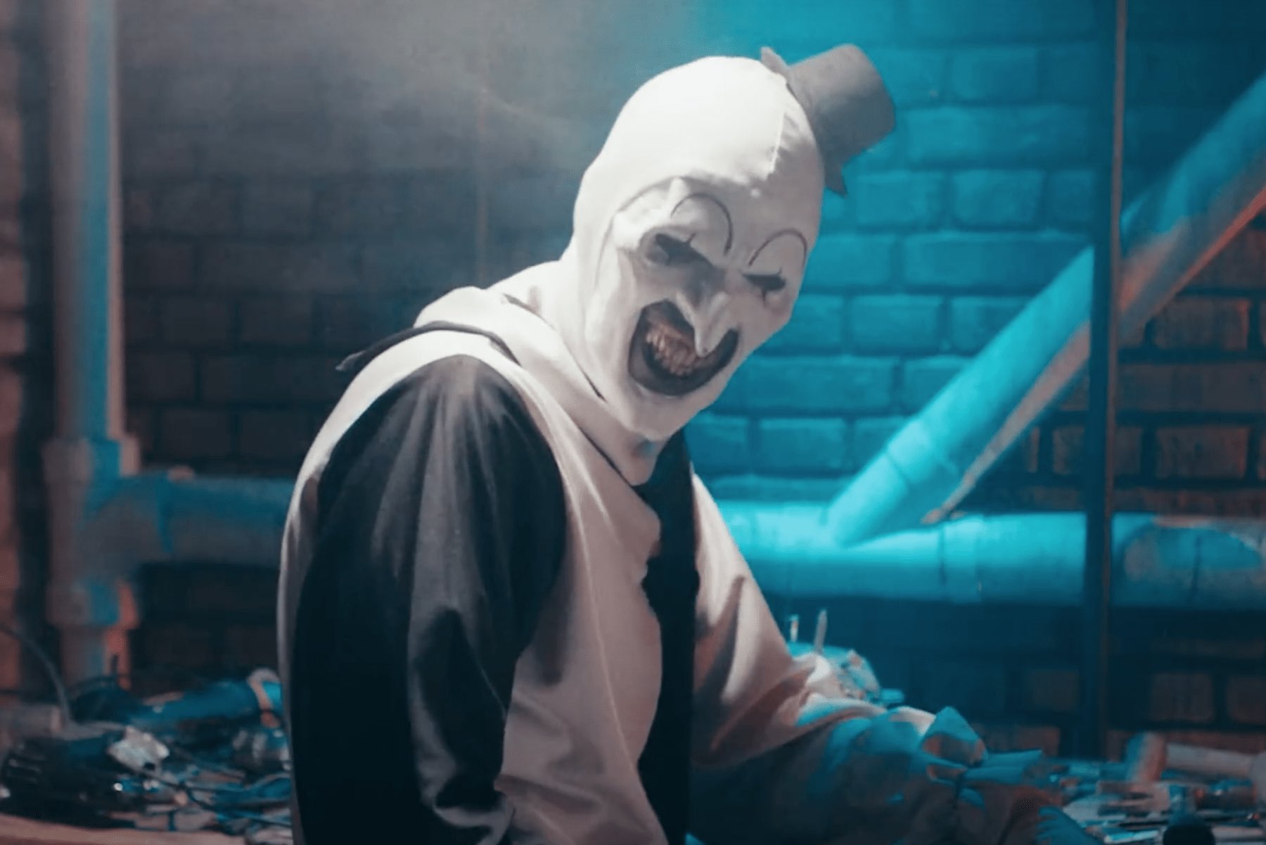 Damien Leone Revealed “Terrifier 3” Will Be The Most Scariest Film In ...