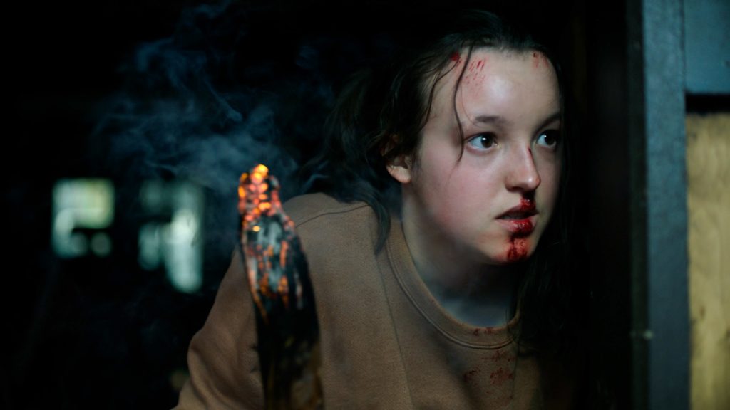 The Last of Us Episode 8 Review: Ellie In Beast Mode