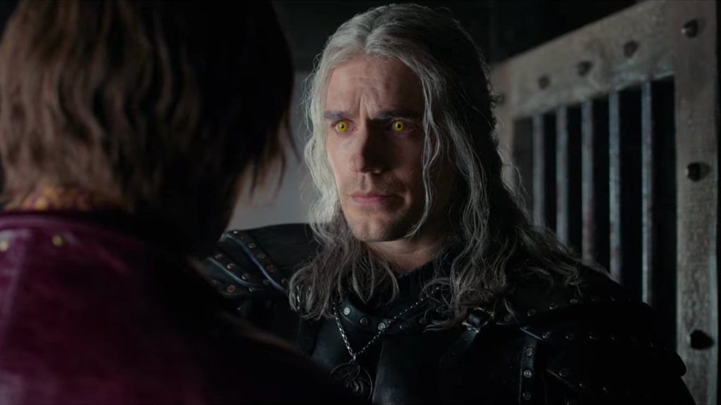 Henry Cavill Was Forced To Leave “The Witcher” Series Due To Toxic Behavior