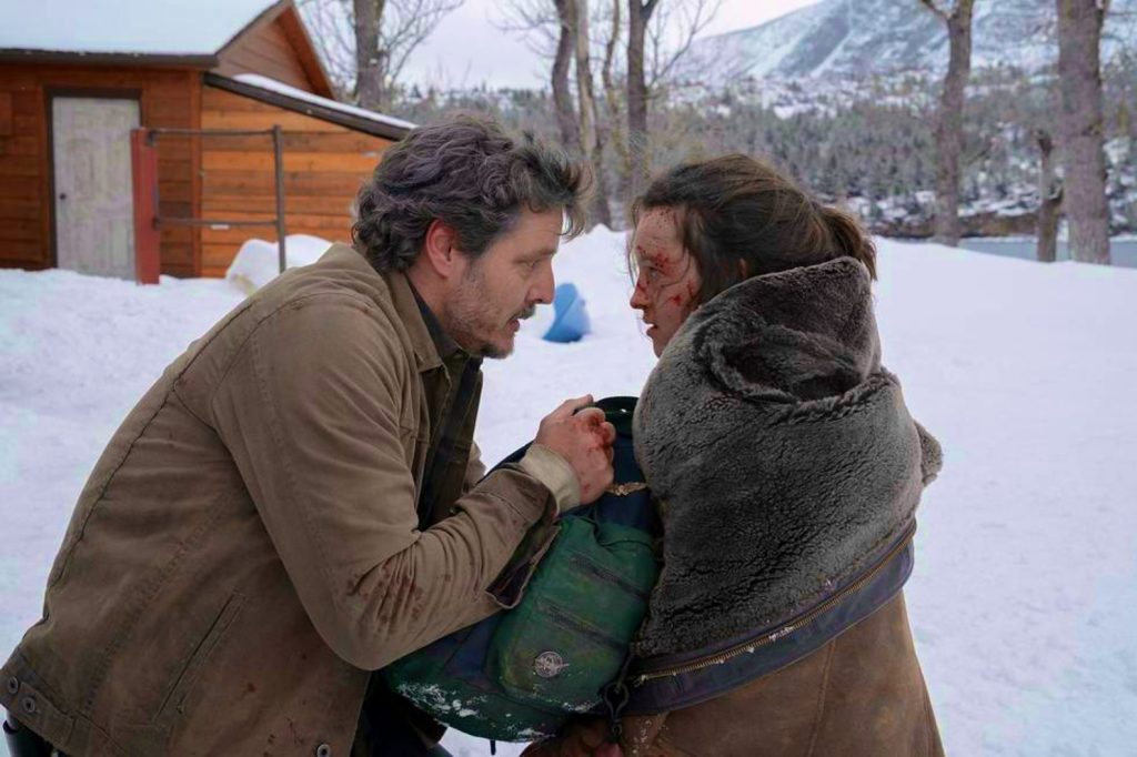 The Last of Us Episode 8 Review: Ellie In Beast Mode