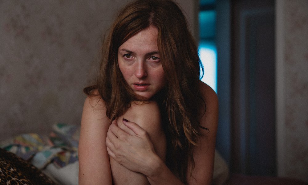 New Look at Renate Reinsve In Thea Hvistendahl’s ‘Handling The Undead’