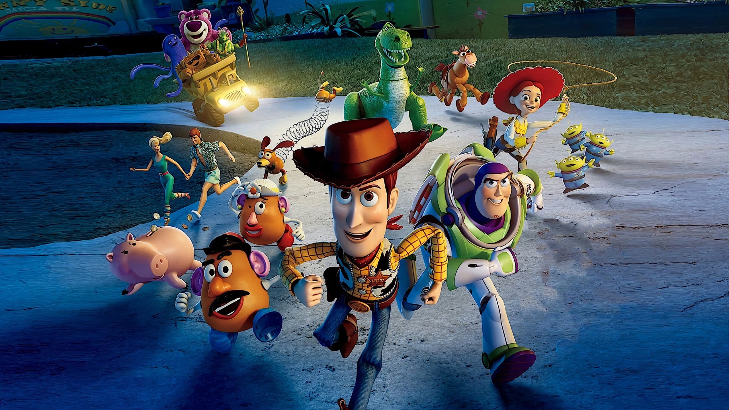 Toy Story 5' and 'Frozen 3' Are in Development - FanBolt