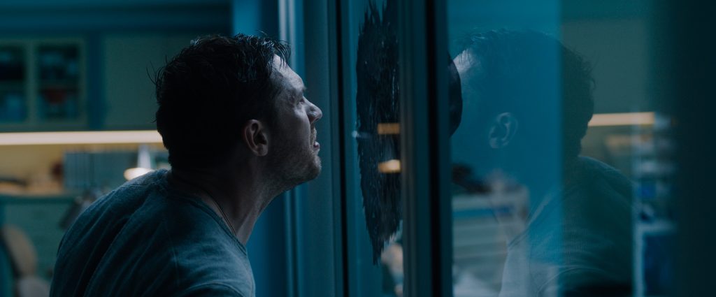 Venom (2018)