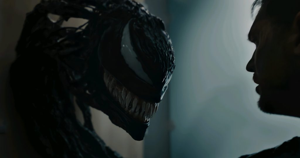 Venom: Let There Be Carnage (2021)