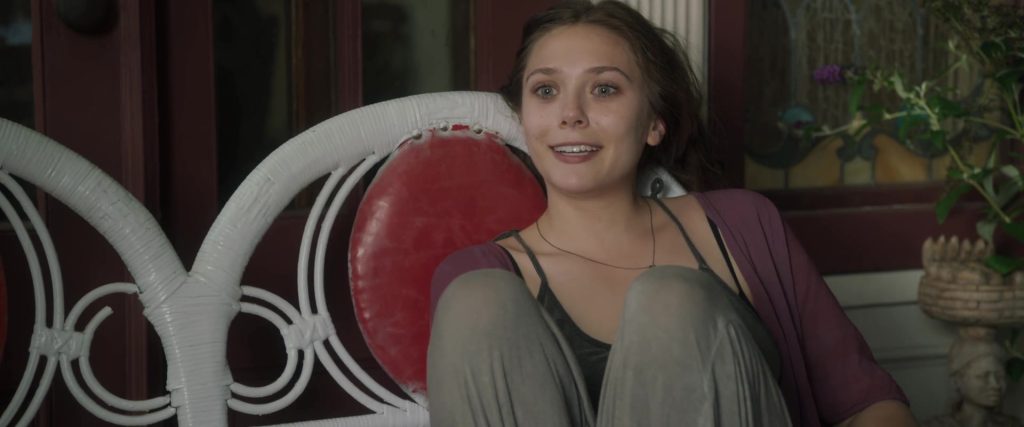 Very Good Girls (2013)