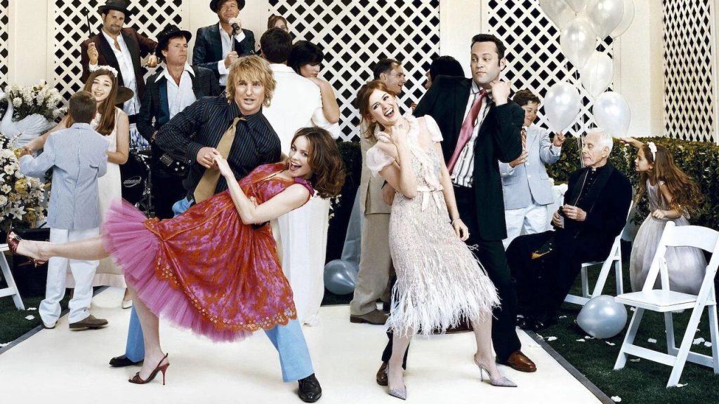 Wedding Crashers 2 Filming Has Been Delayed