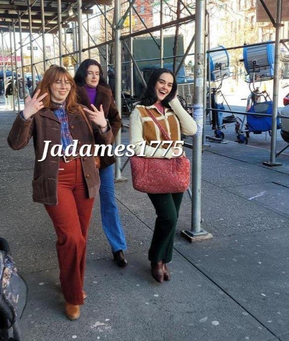 Daredevil: Born Again New Set Images Of Young Wilson Fisk And Neighborhood Bullies