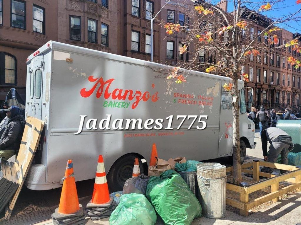 Daredevil: Born Again New Set Images Of Young Wilson Fisk And Neighborhood Bullies