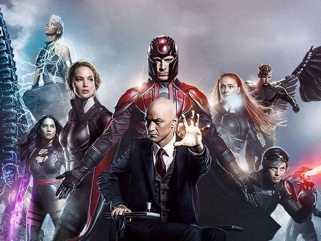When Will Marvel Studios Recast or Enter Production on the X-Men Franchise?
