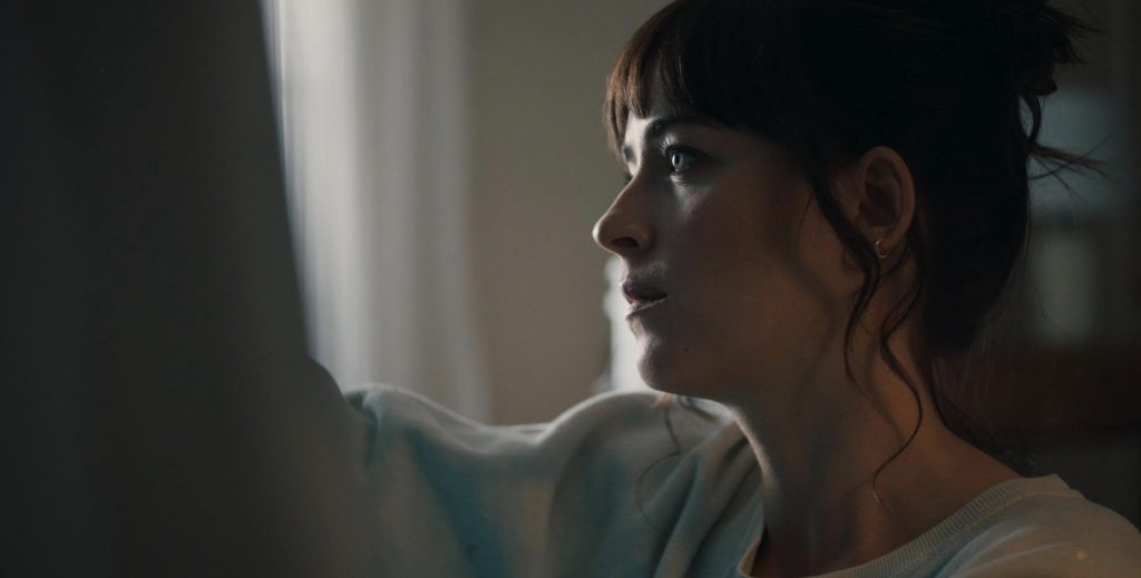 New Images Of Dakota Johnson as Lucy In Am I OK?