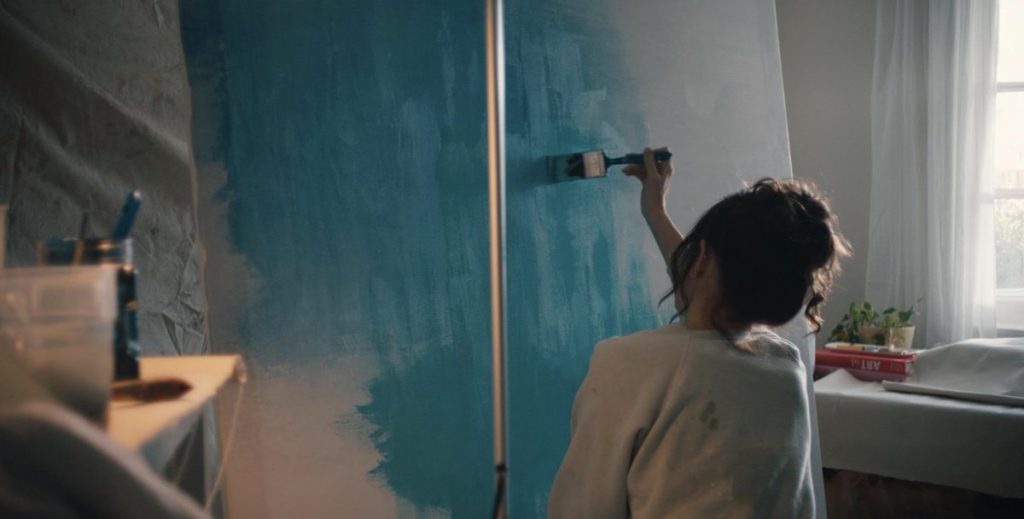 New Images Of Dakota Johnson as Lucy In Am I OK?