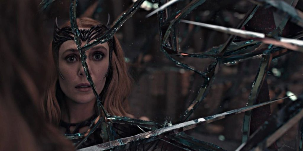 Marvel Has 2 Versions Of Doctor Strange 2, One Is an R-rated and Another is a PG-13 Version