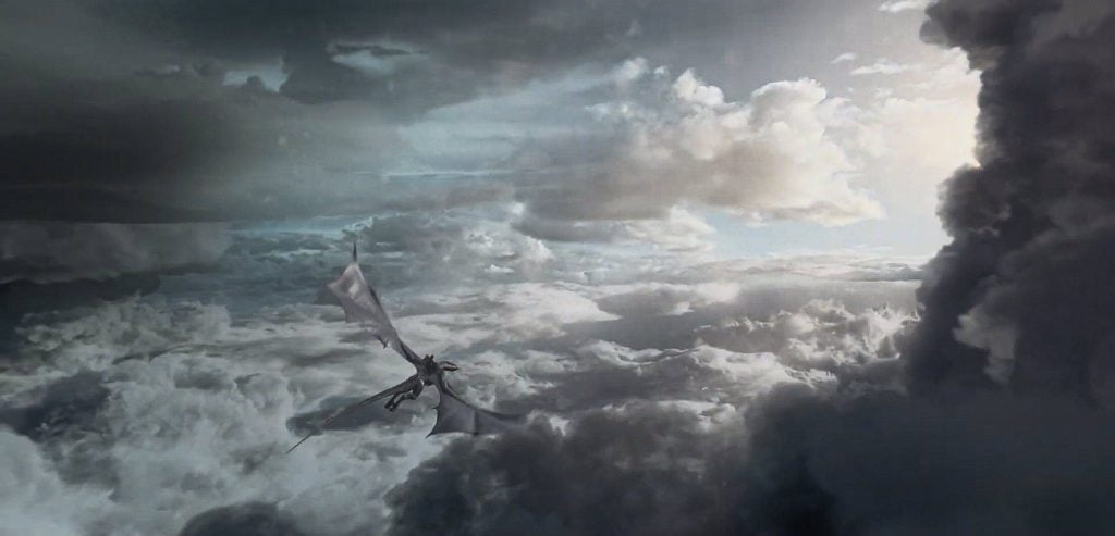 House of the Dragon season 2 Ends With A Major Battle