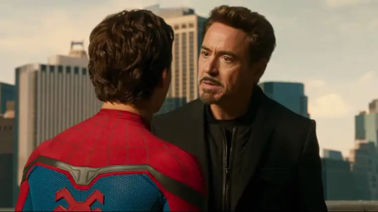 Spider-Man: Homecoming (2017)