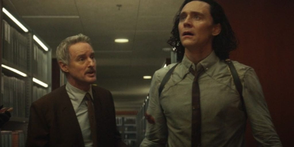 Loki Season 2 Is Not Releasing In Spring 2023 (Exclusive)