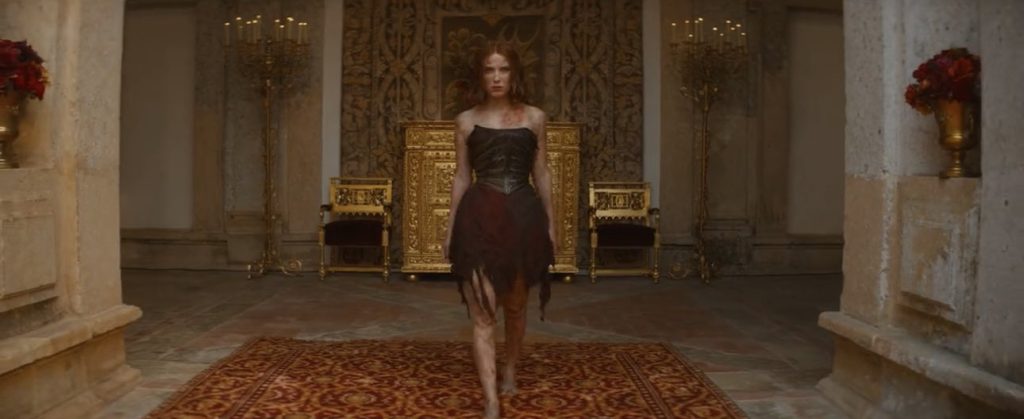 First Look at Millie Bobby Brown In Netflix’s ‘Damsel’