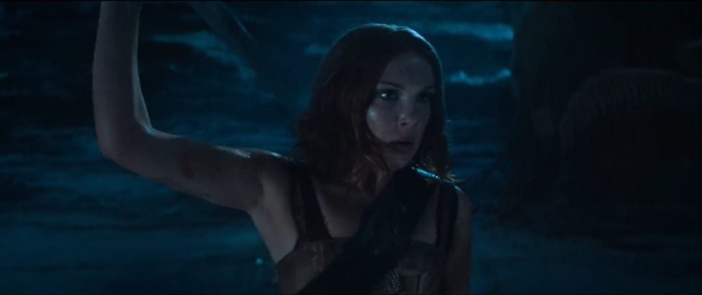 First Look at Millie Bobby Brown In Netflix’s ‘Damsel’