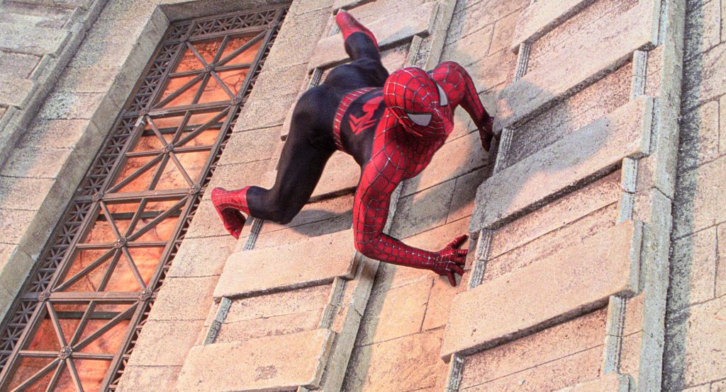 Spider-Man (2002)