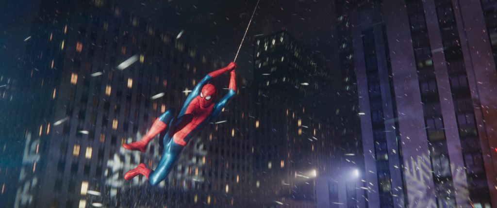 Spider-Man: No Way Home (2021)