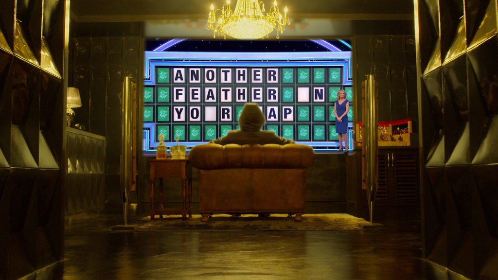 Netflix Denies Any Claims Of Serious Injury From Their "Squid Game: The Challenge" Are Untrue