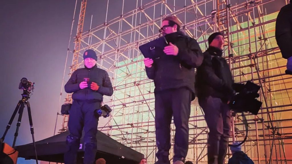 Exclusive: 'A Quiet Place: Day One' Has Wrap Update