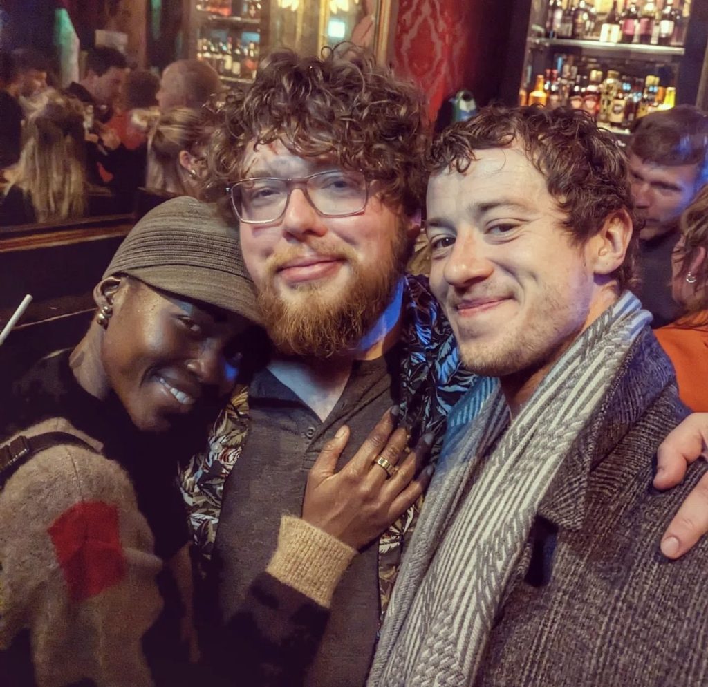 Exclusive: 'A Quiet Place: Day One' Has Wrap Update