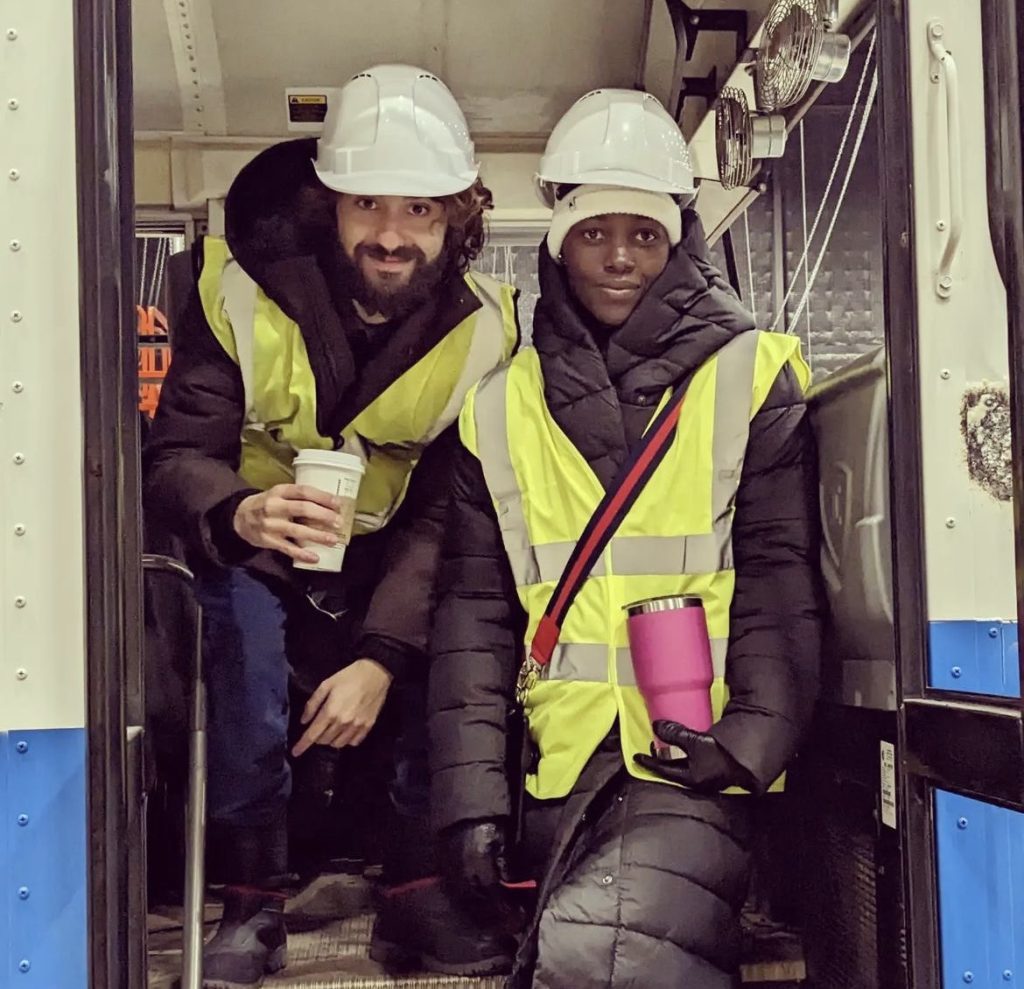 Exclusive: 'A Quiet Place: Day One' Has Wrap Update