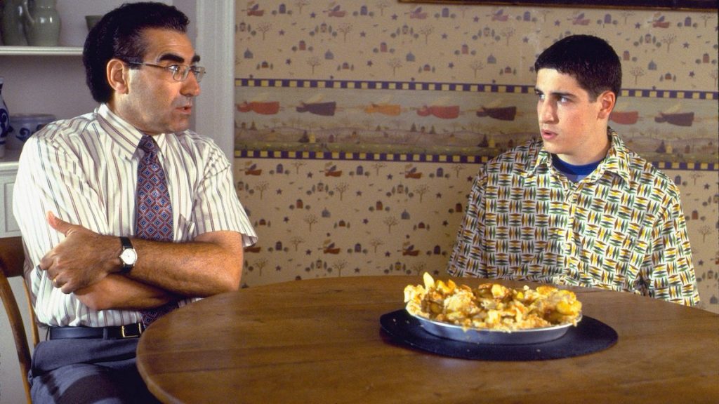 An ‘American Pie’ Reboot Film Is In Development at Universal