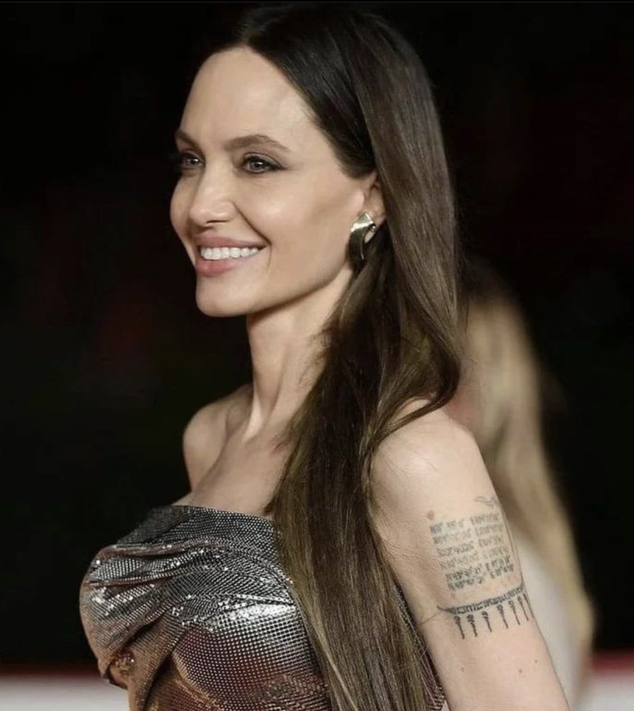 Angelina Jolie Will Play Maria Callas’s Biopic Directed By Pablo Larraín