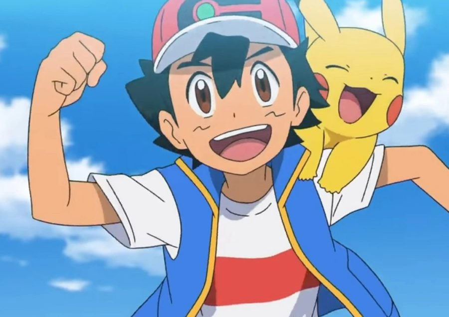 Ash Ketchum And Pikachu Are Leaving As Protagonists Of The Pokémon Anime In 2023