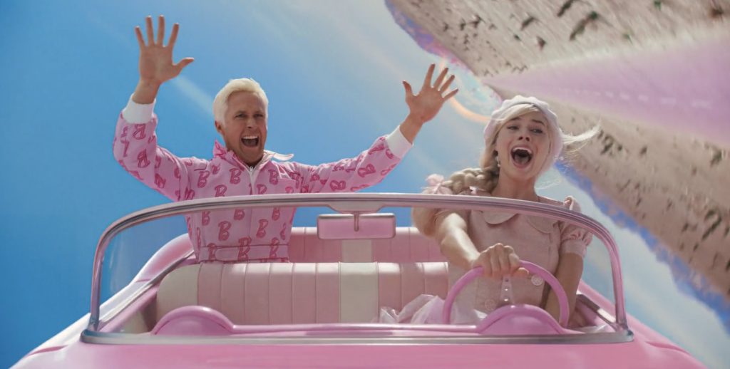 “Barbie” Trailer: Margot Robbie's Barbie To live In Barbie Land