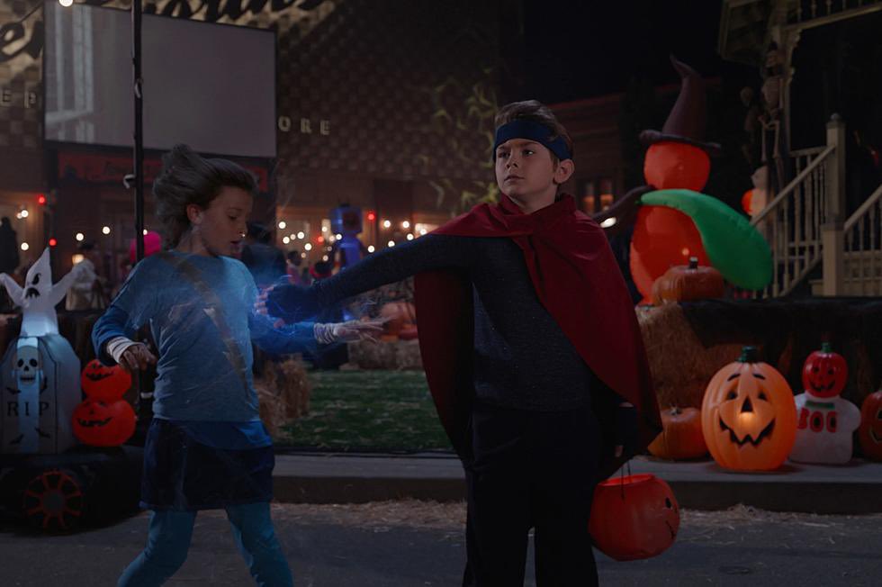 Agatha: Coven of Chaos Will Bring Back Wanda Maximoff and Vision’s Son Billy